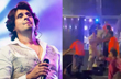 Sonu Nigam attacked in Mumbai concert, rushed to hospital after massive ruckus